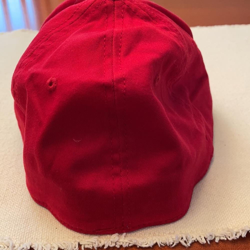 Baseball Cap - Picture 2 of 4